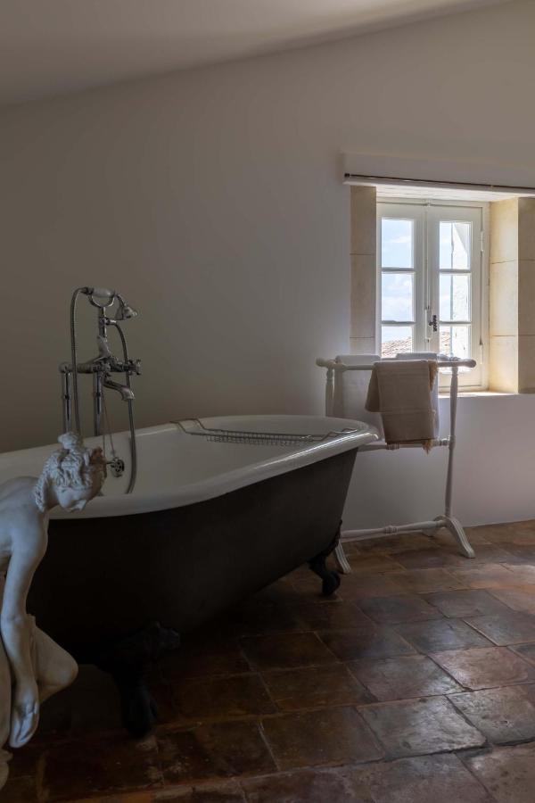 Hotel La Perroya Visan Zewnętrze zdjęcie