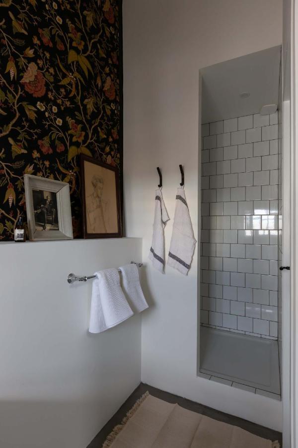 Hotel La Perroya Visan Zewnętrze zdjęcie
