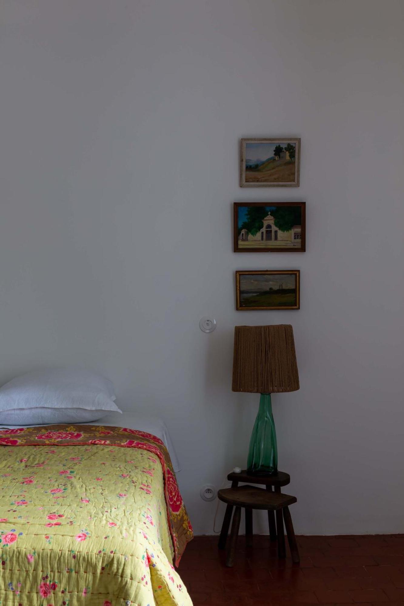 Hotel La Perroya Visan Zewnętrze zdjęcie