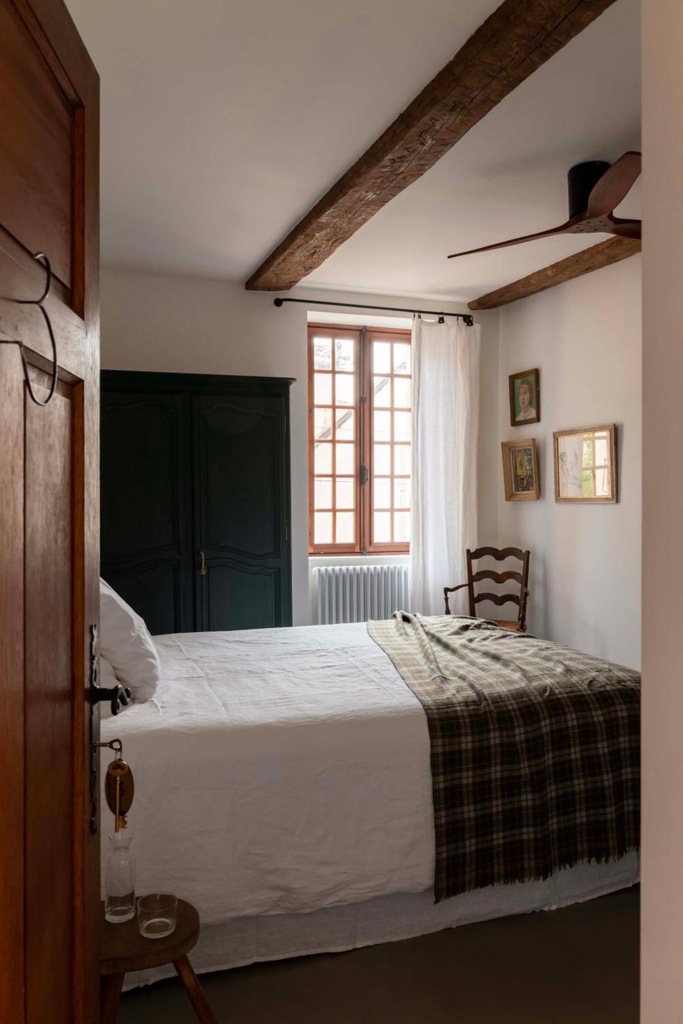 Hotel La Perroya Visan Zewnętrze zdjęcie